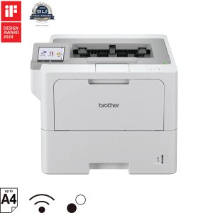 HL-L6415DW Laser Printer