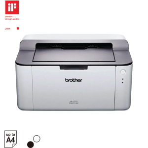 HL-1110 Laser Printer