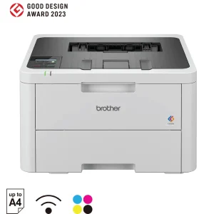 HL-L3240CDW Laser Printer