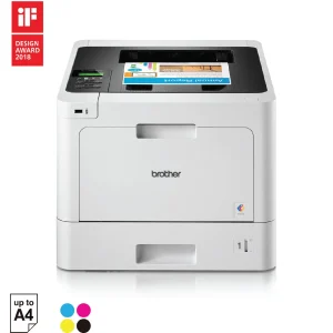 HL-L8260CDN Laser Printer